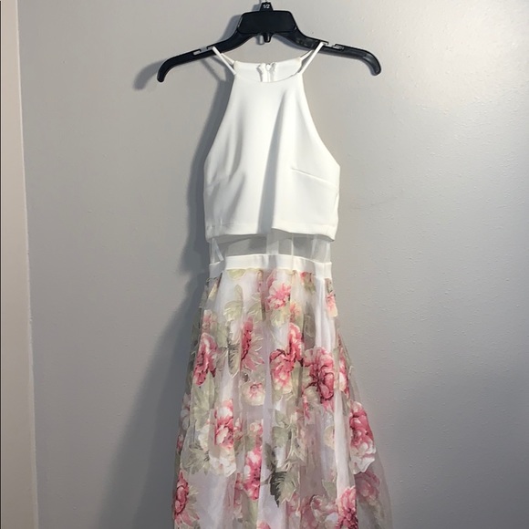 B Darlin Dresses & Skirts - prom dress B Darlin Dresses & Skirts - prom dress
